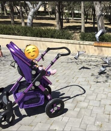 uşaq döşək: İşlənmiş — 2