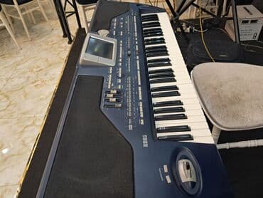 sintezator: Sintezator, Korg, Yeni, Pulsuz çatdırılma — 2