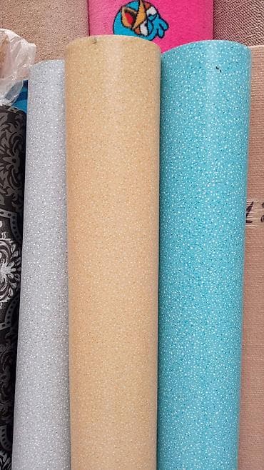 Дом и сад: Linoleum çeşidləri münasib qiymətlərlə, Ölçülər müxtəlif olduğu üçün — 9