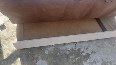 açılan stul: Di̇van-kravat, Açılan, Bazalı, Parça — 4