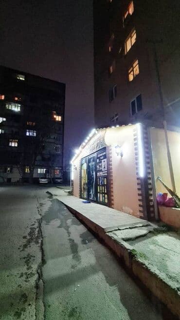 nerimanovda obyekt satilir: Köhnə Günəşlidə, Venesiya Şadlıq Sarayı yaxınlığında, Turş su — 3