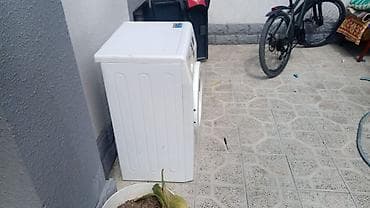 sharp soyuducu servis: 6 kq samsung 230 Azn.Evden satis. Tam işləkdir heç bir problemi — 3