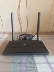 huawei adsl modem: Router wifi təkrarlayıcı repeater wi-fi TP-link — 2