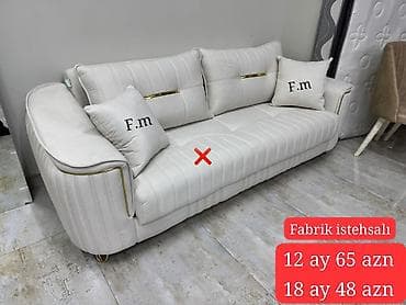 Divan, Açılmayan, Parça