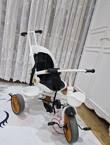 купить трюковой самокат в бишкеке: Самовывоз — 1