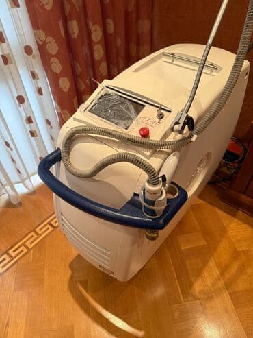 Qaşıqlar: Epilyasiya üçün, Aleksandrit — 3