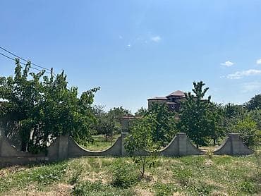 1 hektar nece sotdur: 6 otaqlı, 200 kv. m, Kredit yoxdur, Orta təmir — 10