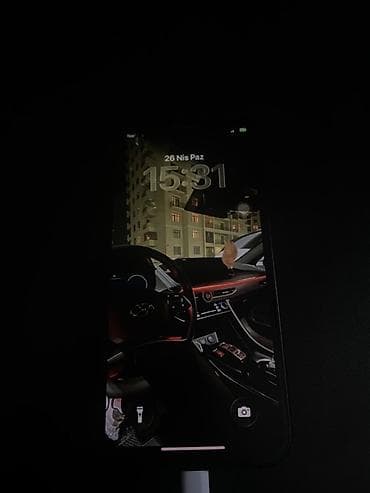 IPhone 12 mini, 128 GB, Qara