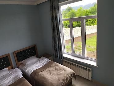 xetai heyet evi: 90 kv. m, 3 otaqlı, Hovuzsuz, Qaz — 9