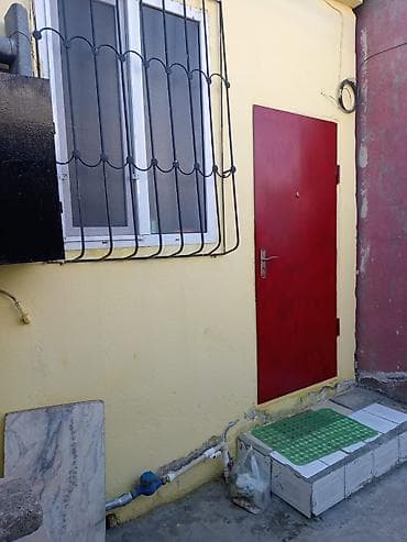 ismayilli heyet evi satilir: 1 otaqlı həyət evi (küləkli keçidli məhəllədə) Tovuzun marketin yani — 4