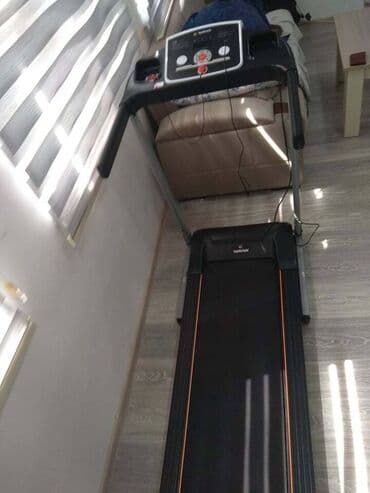 massa: Trenajor ideal veziyyetdedir cox keyfiyyetli alman texnologiyasidir — 1