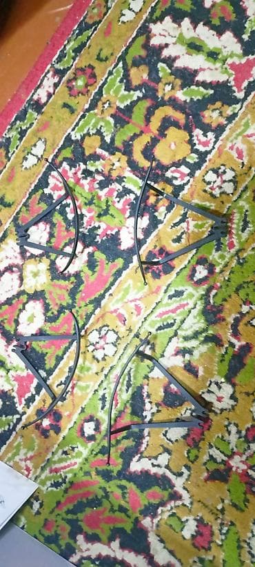 iphone x qiymət: Fly 2040, rəng - Mavi — 6