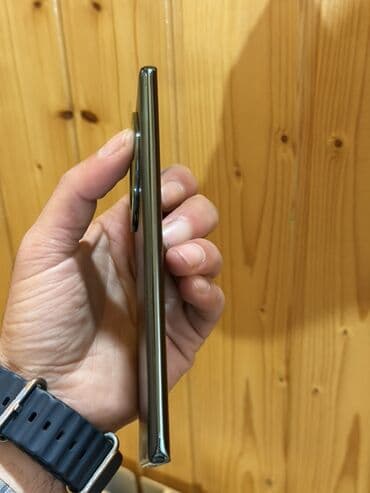 redmi note 9 s: Honor X9a, 128 GB, rəng - Boz, Sensor — 3