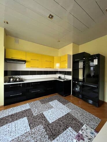 goycay evler: 200 kv. m, 5 otaqlı, Kombi, Qaz, İşıq — 15