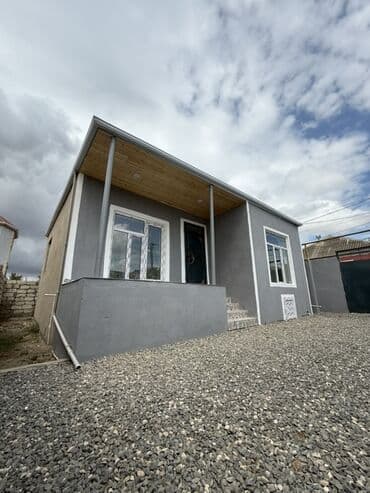 купить дом в локбатане: 3 комнаты, 90 м², Нет кредита, Свежий ремонт — 4