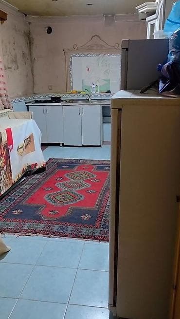 ramanada kirayə ev: 75 kv. m, 1 otaqlı, Kombi — 3