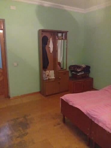 sumqayit 33 yolu heyet evleri: 90 kv. m, 3 otaqlı, Qaz — 10