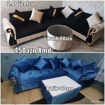 Çarpayılar: *Tek nəfərlik çarpayı* Rəng seçimi var . 📏90/200 sm Matras — 20