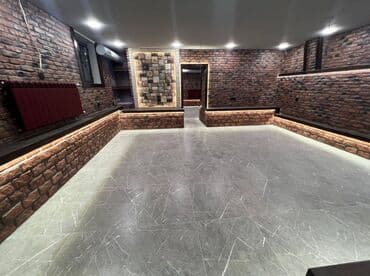 аренда торгового места в магазине: Genclik metrosunnan əyaq ilə 5 dəqiqə məsafədə 6-otaq 200 kv yaxsı — 2