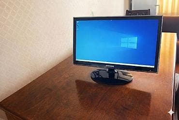 samdung: Samsung Monitor satılır. Az istifadə olunub ideal vəziyyətdədir — 1