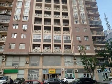 xirdalanda yeni tikili binalar: Yasamal, 3 otaqlı, Yeni tikili, m. Elmlər Akademiyası, 130 kv. m — 9