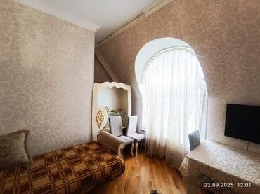 nargile residence: 2 комнаты, Новостройка, м. Гянджлик, 72 м² — 21