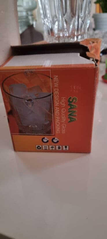 nar sixan aparat: Digər qab-qacaq və mətbəx ləvazimatları — 1