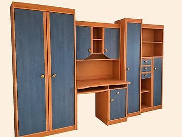 kamod: Oğlan üçün, Yeni, Komod, Yazı masası — 1