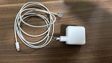 iphone 4s adapter: Simsiz şarj cihazı Apple, > 20 Vt, İşlənmiş — 3