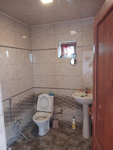 Bağ evlərinin satışı: Bakı, 80 kv. m, 4 otaqlı, Hovuzlu, Kombi, Qaz, İşıq — 8