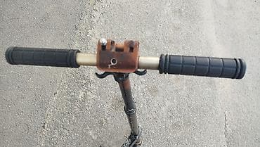 электрический самокат в баку: Б/у Электросамокат 6", ≤ 250 Вт, 16 - 25 км/ч, Самовывоз — 2