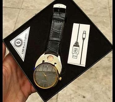 kamplekt: Yeni, Klassik Saat dəsti, rəng - Qara — 1