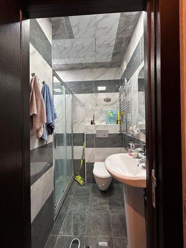 купить дом в бузовнах: Студия, Новостройка, 43 м² — 3