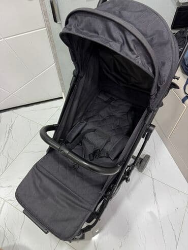 uşaq sintezatoru: Klassik gəzinti arabası, Chicco — 4