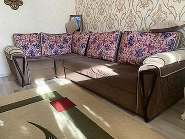 ucuz carpayi: Künc divan, Divan — 1