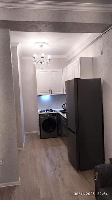 3 otaqli ev: 2 otaqlı, Yeni tikili, 67 kv. m — 9