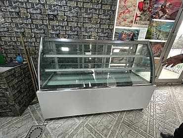 Ticarət tərəziləri: Şirniyyət üçün, 125 * 165 * 75 — 3