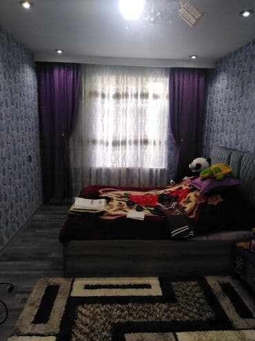 kirayə evlər 2024 bakı: 5 otaqlı, 120 kv. m, Yeni təmirli — 1