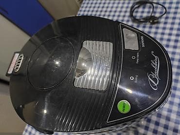 islenmis soba: Termopot Blackbird, 8 l, İşlənmiş, Ünvandan götürmə — 1