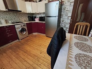 Qarajlar: 222 kv. m, 6 otaqlı — 6