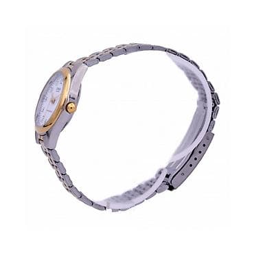 Аксессуары: Новый, Наручные часы, Casio, цвет - Белый — 4