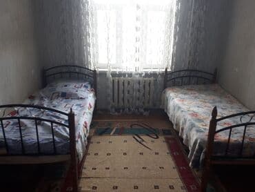 снять квартиру без посредников: Kirayə mənzil – şəkillərdə göstərilən ev - İki ayrı tək nəfərlik — 2