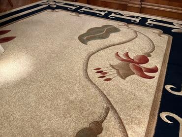 balaca xalçalar: Xalça Kredit yoxdur — 5