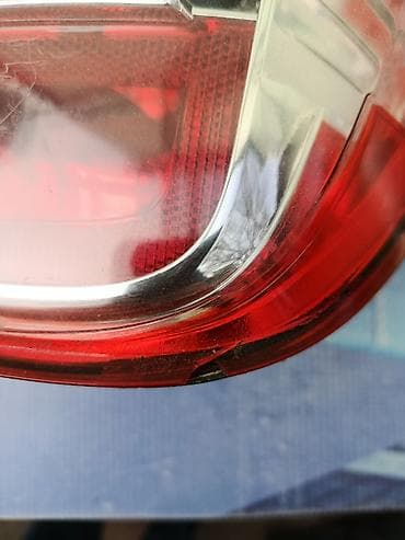 Közərmə, Chevrolet Orijinal