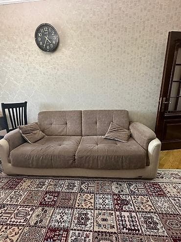mate: Divan, İşlənmiş, Açılan, Parça, Ödənişli çatdırılma — 1