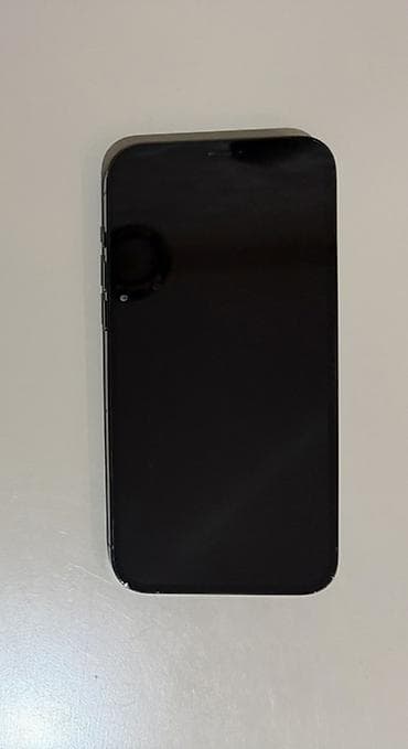 IPhone 12 Pro Max, 256 GB, Pacific Blue, Face ID — 2