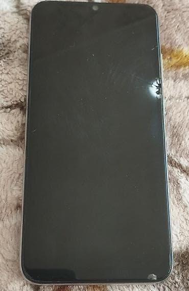 iphone x irsad: Xiaomi 64 GB, rəng - Ağ, 
 Barmaq izi — 3
