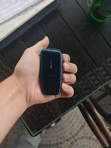 is geyimi: Ploom tütün isidici cihaz - Brend/model: Ploom (arıx, ovucda rahat — 1