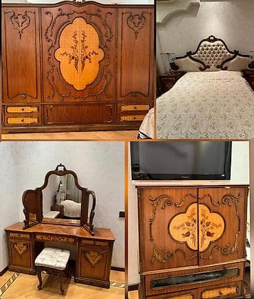 İkinəfərlik çarpayı