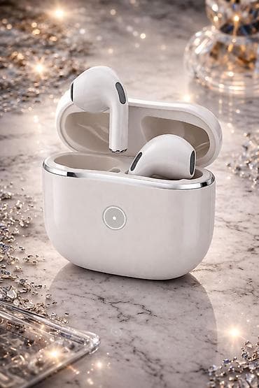 qulaqciqlar ucuz: Kateqoriya: Qulaqlıqlar MDD.EM CAT MTW-02 Simsiz Bluetooth Qulaqlıq – — 1
